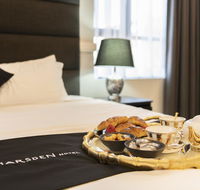 Marsden Parramatta - Northern Rivers Accommodation