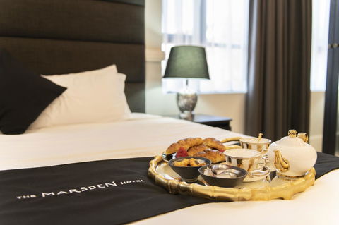 Holiday Inn & Suites - Parramatta Marsden Street, An IHG Hotel - Northern Rivers Accommodation 0