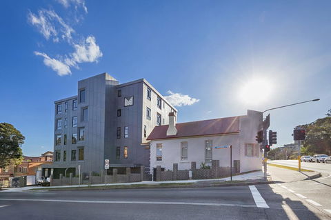 Holiday Inn & Suites - Parramatta Marsden Street, An IHG Hotel - Northern Rivers Accommodation 18