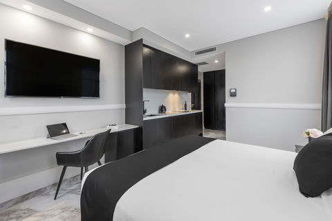 Holiday Inn & Suites - Parramatta Marsden Street, An IHG Hotel - Northern Rivers Accommodation 19