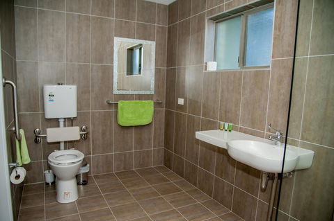 Sinclairs Country Retreat - Northern Rivers Accommodation 38