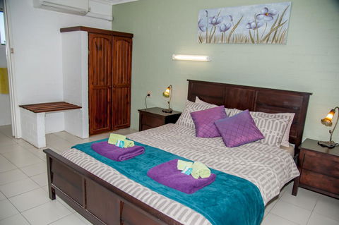 Sinclairs Country Retreat - Northern Rivers Accommodation 24