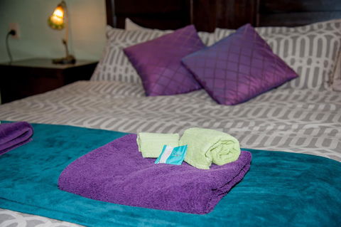 Sinclairs Country Retreat - Northern Rivers Accommodation 23
