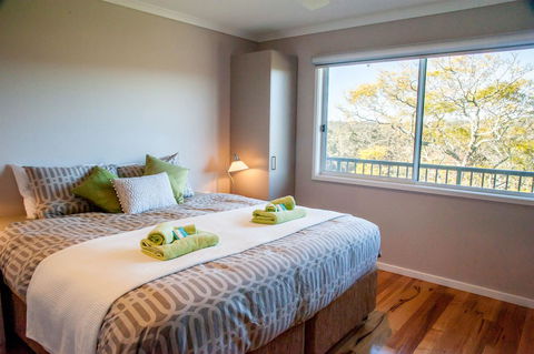 Sinclairs Country Retreat - Northern Rivers Accommodation 2
