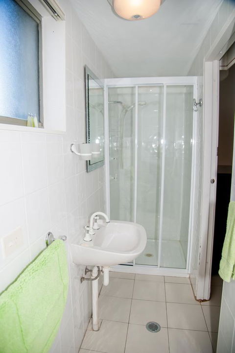 Sinclairs Country Retreat - Northern Rivers Accommodation 28