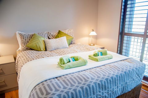 Sinclairs Country Retreat - Northern Rivers Accommodation 8