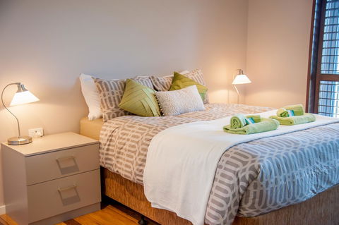 Sinclairs Country Retreat - Northern Rivers Accommodation 11