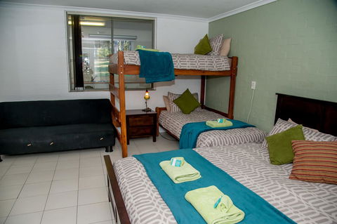 Sinclairs Country Retreat - Northern Rivers Accommodation 26