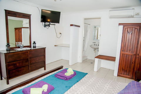 Sinclairs Country Retreat - Northern Rivers Accommodation 21