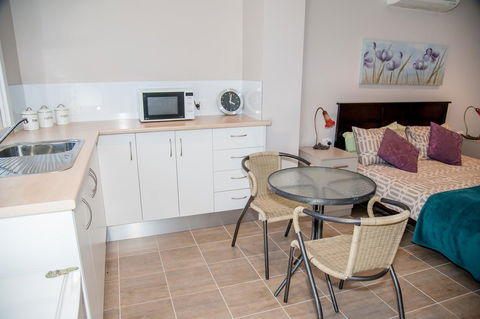 Sinclairs Country Retreat - Northern Rivers Accommodation 40