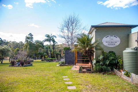 Sinclairs Country Retreat - Northern Rivers Accommodation 16