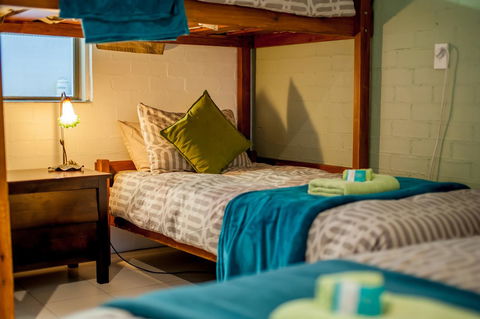 Sinclairs Country Retreat - Northern Rivers Accommodation 25