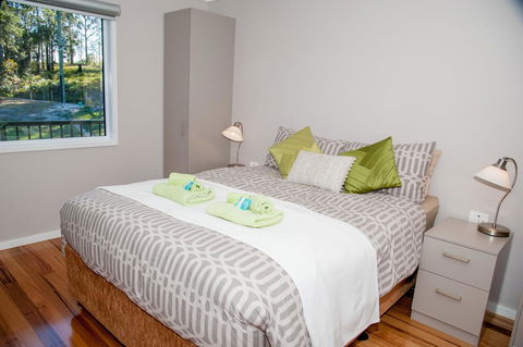 Sinclairs Country Retreat - Northern Rivers Accommodation 42