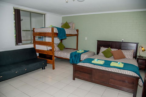 Sinclairs Country Retreat - Northern Rivers Accommodation 31