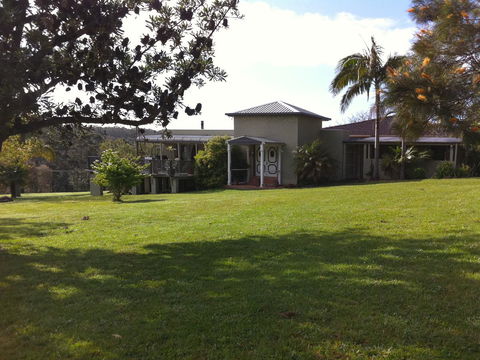 Sinclairs Country Retreat - Northern Rivers Accommodation 1