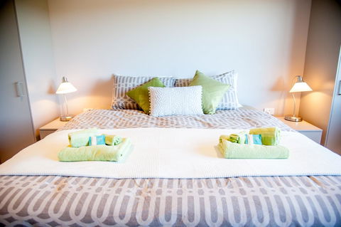 Sinclairs Country Retreat - Northern Rivers Accommodation 3