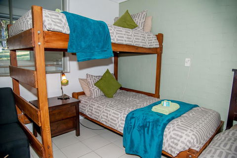 Sinclairs Country Retreat - Northern Rivers Accommodation 29