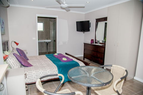 Sinclairs Country Retreat - Northern Rivers Accommodation 34
