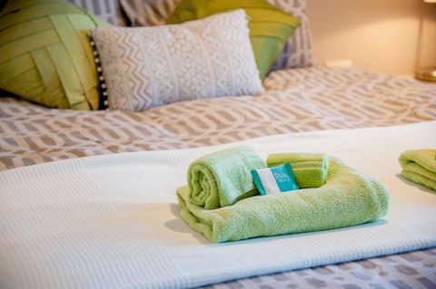 Sinclairs Country Retreat - Northern Rivers Accommodation 10