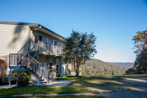 Sinclairs Country Retreat - Northern Rivers Accommodation 15