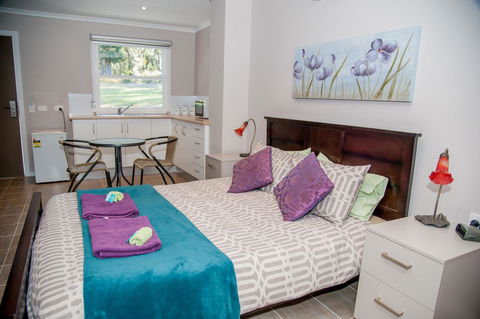 Sinclairs Country Retreat - Northern Rivers Accommodation 37