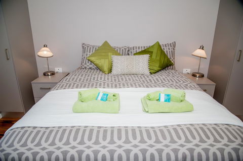 Sinclairs Country Retreat - Northern Rivers Accommodation 43