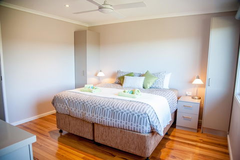 Sinclairs Country Retreat - Northern Rivers Accommodation 4
