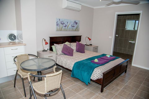 Sinclairs Country Retreat - Northern Rivers Accommodation 33