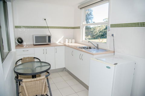 Sinclairs Country Retreat - Northern Rivers Accommodation 32