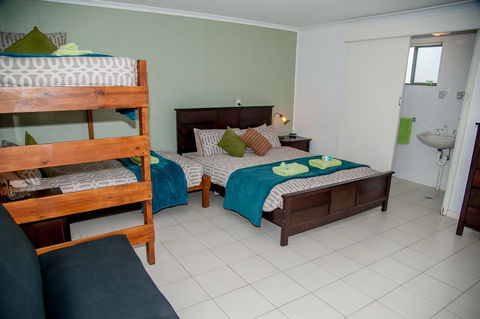 Sinclairs Country Retreat - Northern Rivers Accommodation 30