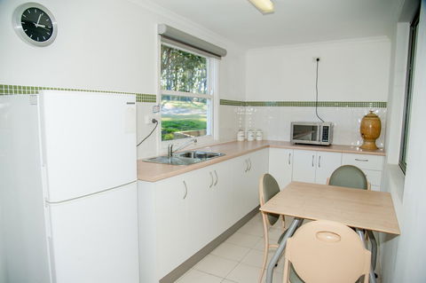 Sinclairs Country Retreat - Northern Rivers Accommodation 17