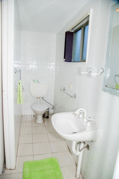 Sinclairs Country Retreat - Northern Rivers Accommodation 27