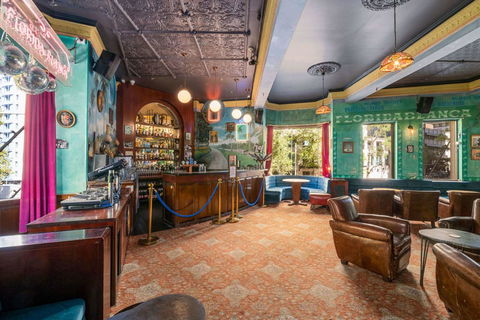 Hotel Harry, Ascend Hotel Collection - Northern Rivers Accommodation 33