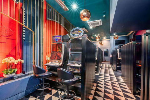 Hotel Harry, Ascend Hotel Collection - Northern Rivers Accommodation 12