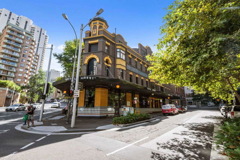 Hotel Harry, Ascend Hotel Collection - Northern Rivers Accommodation 0