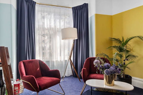 Hotel Harry, Ascend Hotel Collection - Northern Rivers Accommodation 16