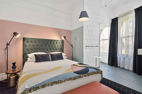 Hotel Harry, Ascend Hotel Collection - Northern Rivers Accommodation 10
