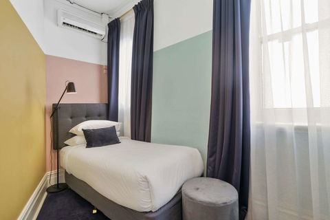 Hotel Harry, Ascend Hotel Collection - Northern Rivers Accommodation 14