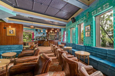 Hotel Harry, Ascend Hotel Collection - Northern Rivers Accommodation 18
