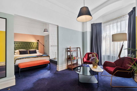 Hotel Harry, Ascend Hotel Collection - Northern Rivers Accommodation 9