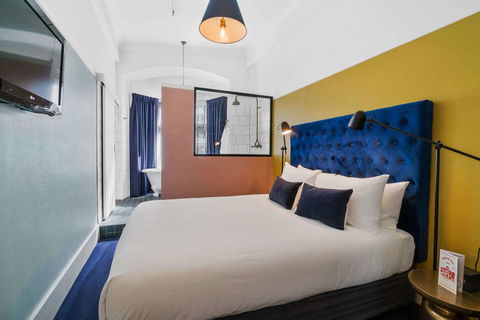 Hotel Harry, Ascend Hotel Collection - Northern Rivers Accommodation 19