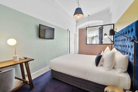 Hotel Harry, Ascend Hotel Collection - Northern Rivers Accommodation 34