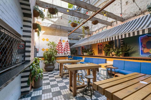 Hotel Harry, Ascend Hotel Collection - Northern Rivers Accommodation 5