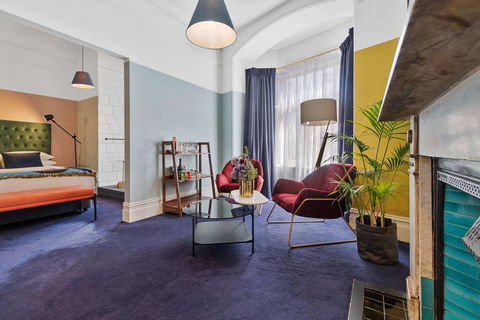 Hotel Harry, Ascend Hotel Collection - Northern Rivers Accommodation 27