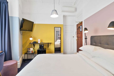 Hotel Harry, Ascend Hotel Collection - Northern Rivers Accommodation 31