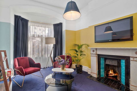 Hotel Harry, Ascend Hotel Collection - Northern Rivers Accommodation 2