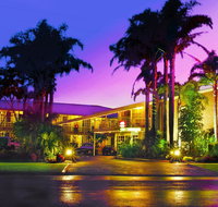 Sapphire Waters Motor Inn - Northern Rivers Accommodation
