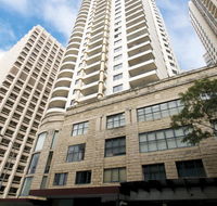Oaks on Castlereagh Sydney Central - Northern Rivers Accommodation