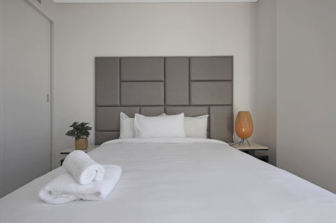 DD Apartments At International Convention Centre - Northern Rivers Accommodation 41