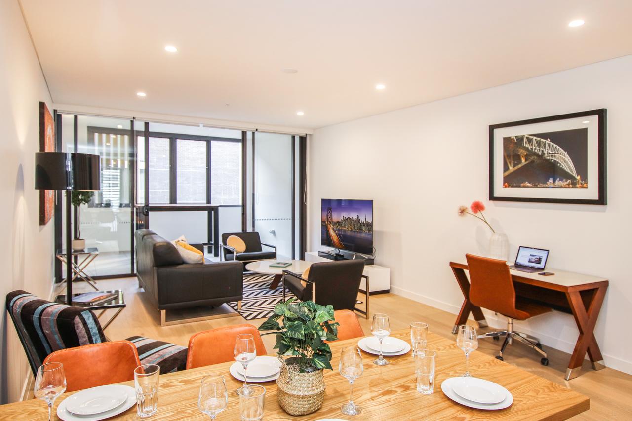 Ultimo NSW Northern Rivers Accommodation